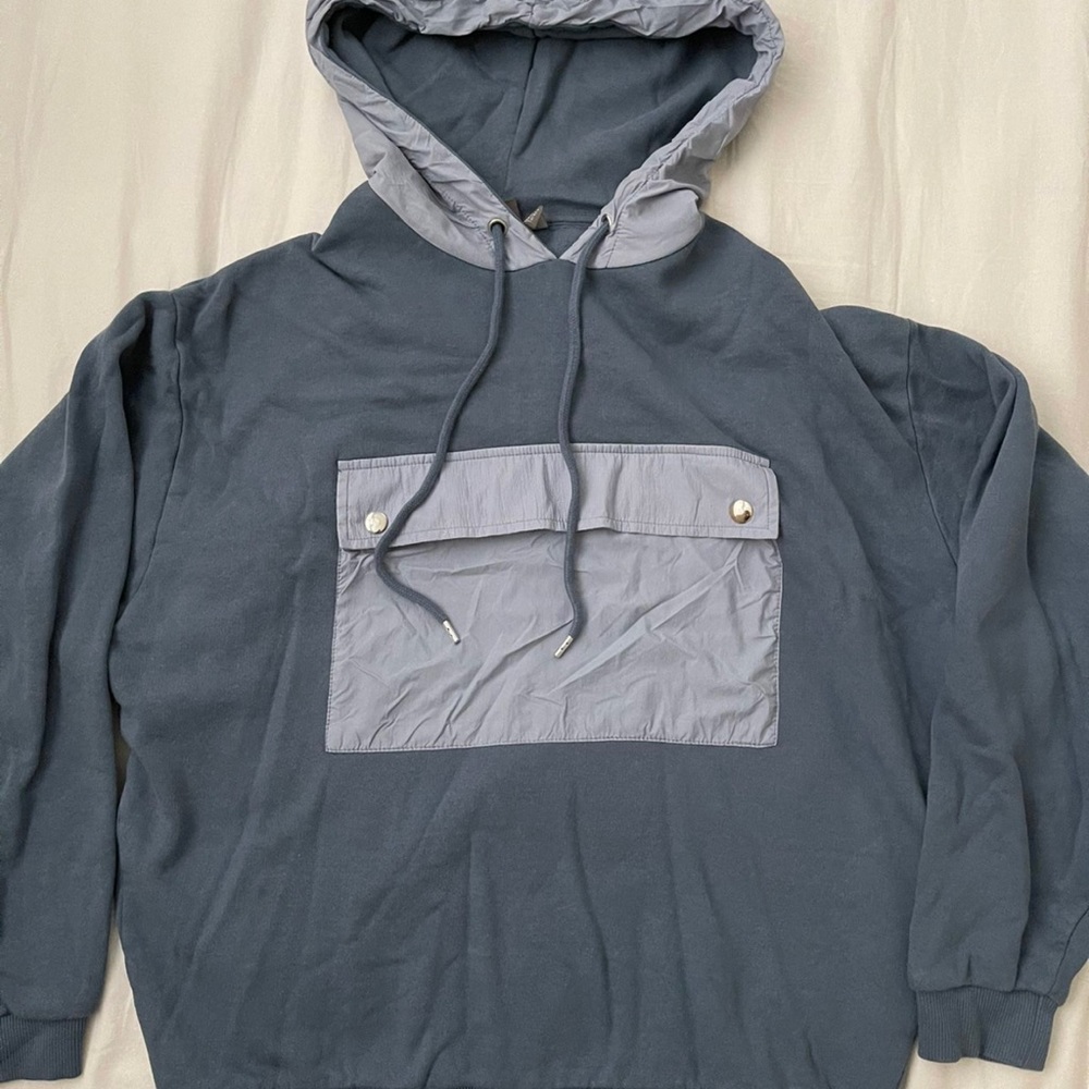 Hoodie - Picture 2 of 5